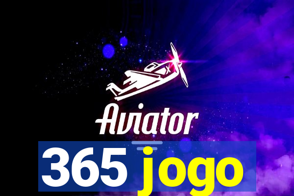 365 jogo